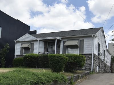 1112 W Grove Ave, Nashville, TN, 37203