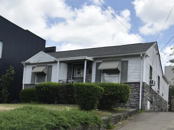 1112 W Grove Ave, Nashville, TN 37203