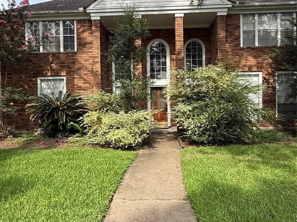 7315 Starbridge Dr, Houston, TX 77095