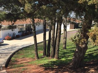 1801 S 4th St, Perry, OK 73077