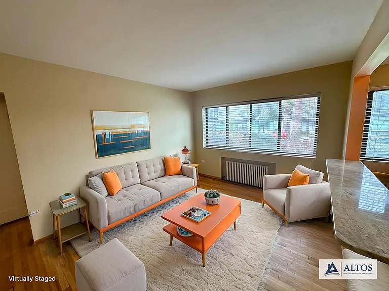 Poplar Apartments — Photo 6