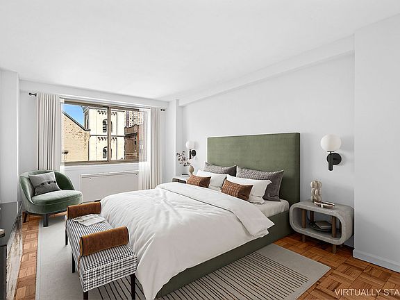 5th image of 401 E 86th St APT 6B