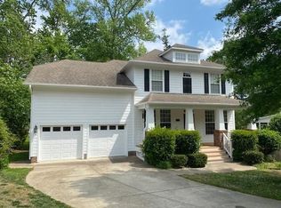 104 Mintawood Ct, Morrisville, NC 27560