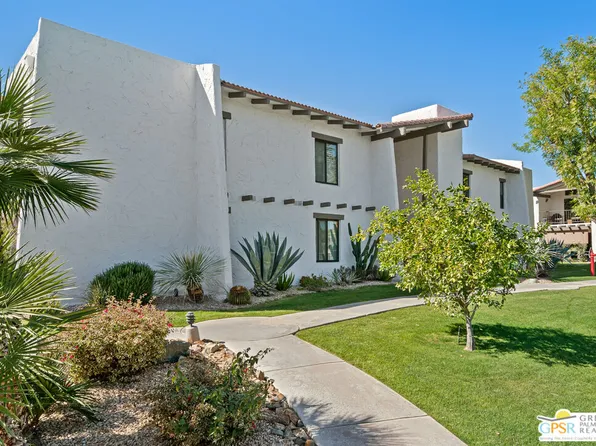 1050 E Ramon Rd Unit 90, Palm Springs, CA 92264