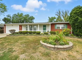 9241 Queenston Dr, Saint Louis, MO