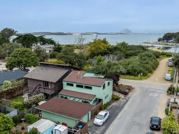 341 Binscarth Rd, Los Osos, CA 93402
