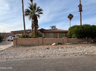 3243 Silver Saddle Dr, Lake Havasu City, AZ 86406
