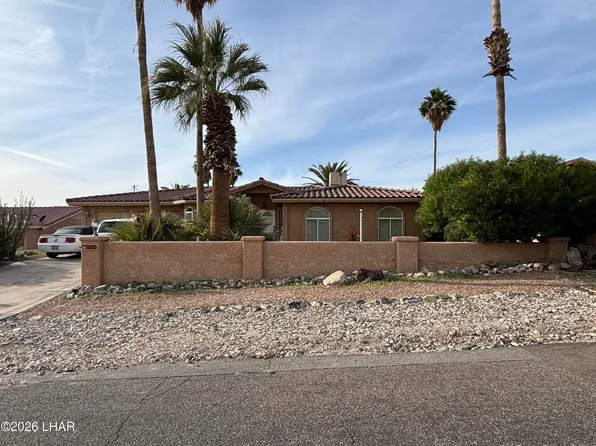 3243 Silver Saddle Dr, Lake Havasu City, AZ 86406