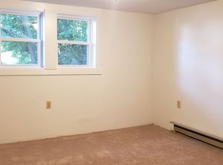 329 Myrtle St #A, Bellefonte, PA 16823