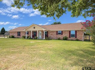 14203 County Road 2900, Eustace, TX 75124