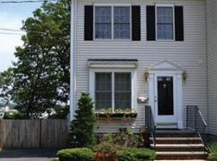 41 Talbot Ave, Norwood, MA 02062