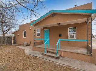 2232 E Routt Ave, Pueblo, CO 81004