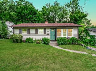4636 Ashtree Dr, Cincinnati, OH 45223