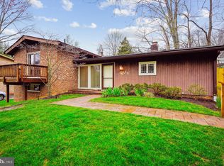 14515 Woodcrest Dr, Rockville, MD 20853