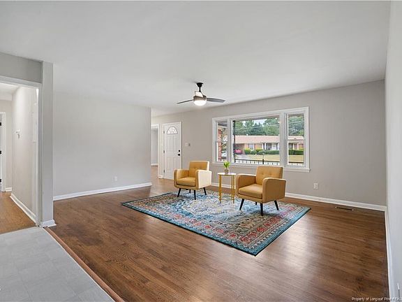 4th image of 5505 Dodge Dr