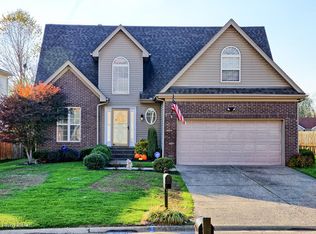 6507 Spencerwood Ct, Louisville, KY 40229