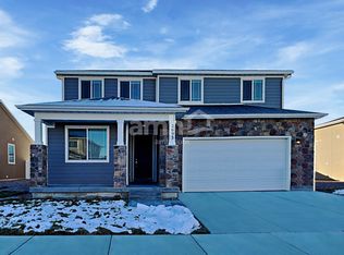 2693 W 3340 S, Syracuse, UT 84075