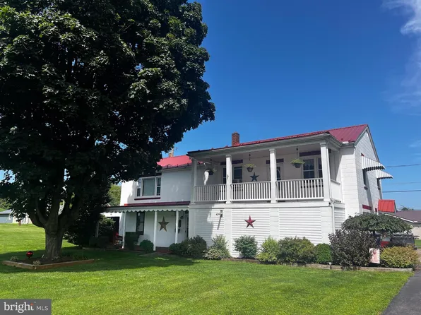 24 Laurel St, Lewistown, PA 17044