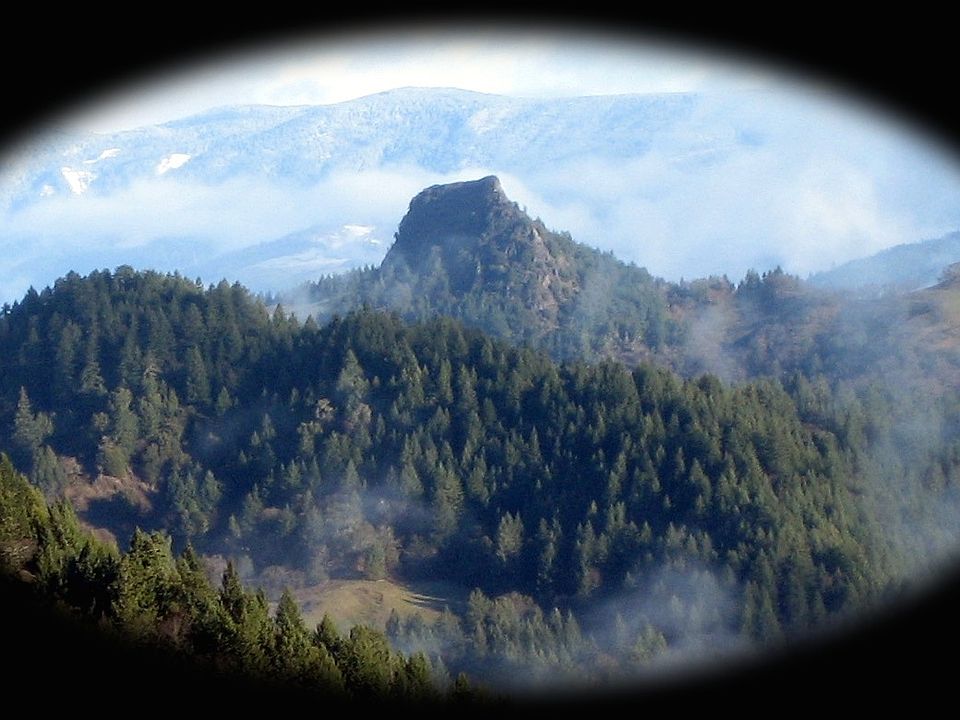 Jewett Rock