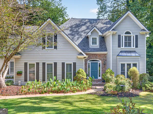 3520 Habersham Club Dr, Cumming, GA 30041