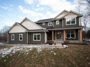 9949 Jansen Circle Ne, Otsego, MN 55362