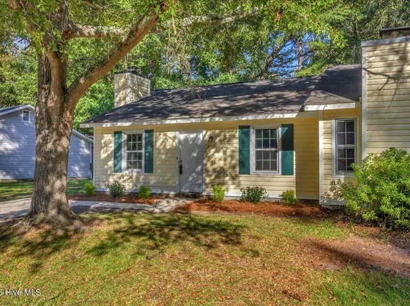 410 Cedar Creek Drive, Jacksonville, NC 28540