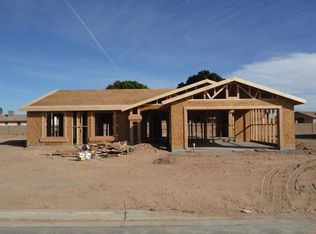 537 S 45th Dr, Yuma, AZ 85364