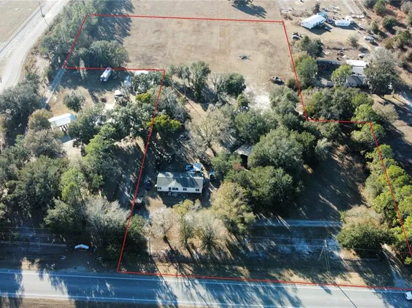 12919 S County Road 39, Lithia, FL 33547