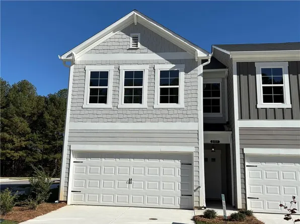 5151 Longview Run, Decatur, GA 30035