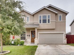 10422 Macarthur Way, Converse, TX 78109