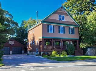 114 Summit Ave, Island Heights, NJ 08732