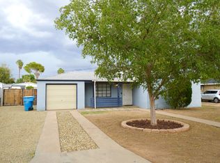 4327 N 17th Ave, Phoenix, AZ 85015