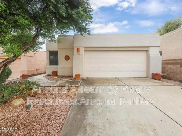 7384 E Placita Positivo, Tucson, AZ 85715