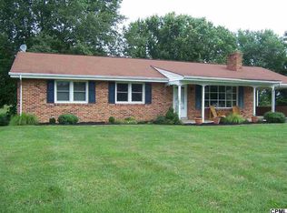 1506 Boiling Springs Rd, Boiling Springs, PA 17007