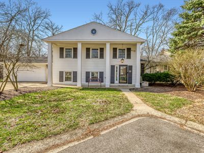 1S538 Bayberry Ln, Wheaton, IL, 60189
