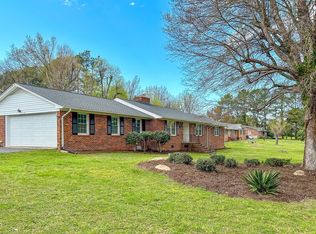 405 Younger Rd, Roxboro, NC 27573