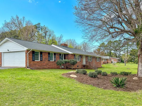 405 Younger Rd, Roxboro, NC 27573
