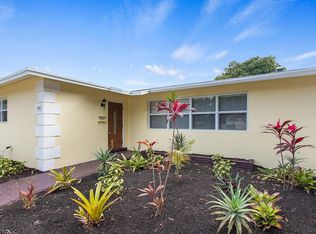 506 Bayberry Dr, Lake Park, FL 33403