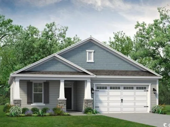 1176 Halter Pl., Calabash, NC 28467
