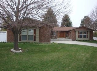 534 Wright Way, Tremonton, UT 84337