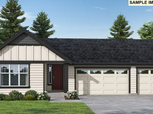 207 NW 16th Ave, Canby, OR 97013