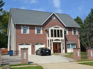 5006 Terrell St, Annandale, VA 22003