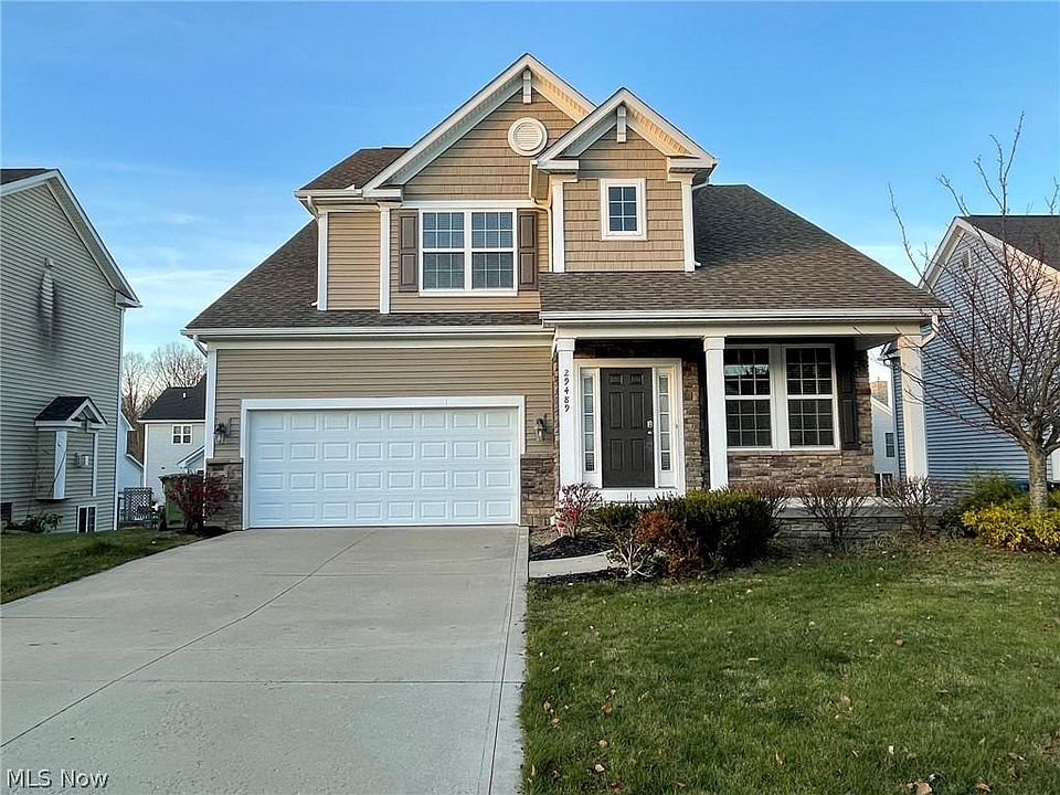 1st image of 29489 S Village Ln
