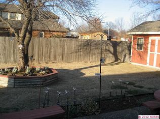 2556 Chapel Hill Rd, Bartlesville, OK 74006