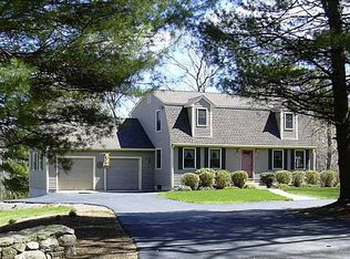 100 Log Rd, Harrisville, RI 02830