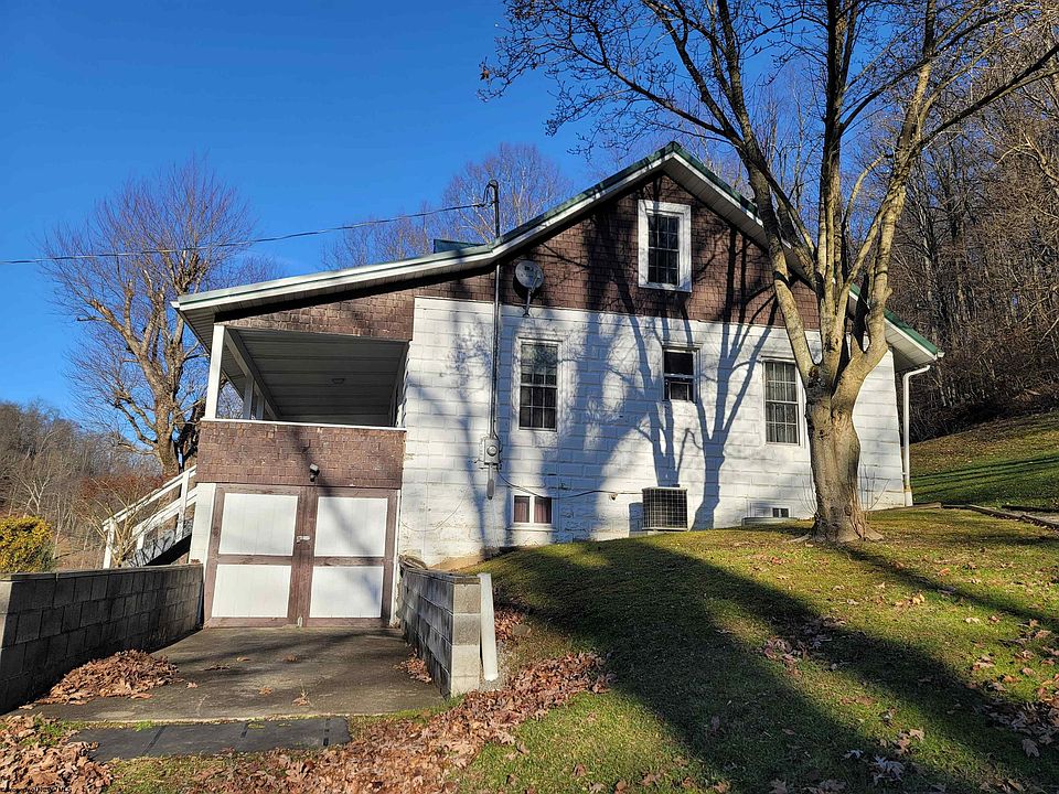 157 Pedlar Run Rd, Maidsville, WV 26541 Zillow