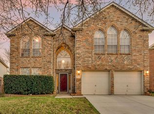 4632 Parkmount Dr, Fort Worth, TX 76137
