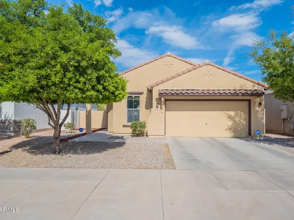 4611 S 25TH Drive, Phoenix, AZ 85041