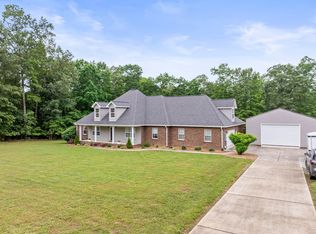 698 Bonner Way, Estill Springs, TN 37330