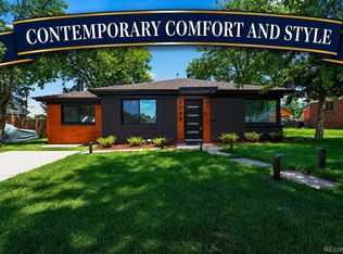 3048 N Adams Street, Denver, CO 80205